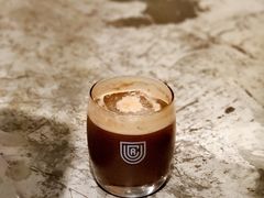 Coffee·tonic-Urban Coffee Roaster(Causeway Bay)
