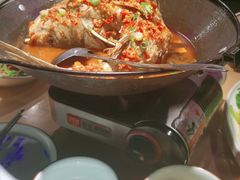 -湘约爨厨(太白立交店)