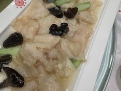 -万宝海鲜舫(劳动公园店)