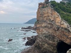 -鹿嘴山庄