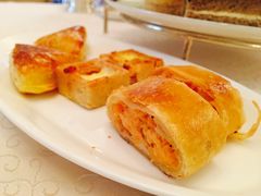 -Salon de Ville浦江汇(上海外滩华尔道夫酒店店)