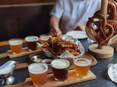 -宝莱纳餐厅(滨江店)