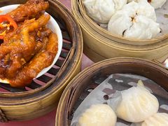 -香港蓮香樓(中環店)