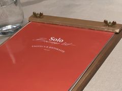 -Solo(衡山路店)