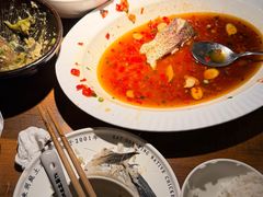 -洞庭土菜馆(易发广场店)