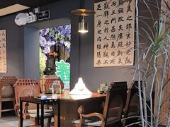 -花菇朵·云山雀 ll 野生菌锅·野果酸汤·精品滇菜(万柳店)