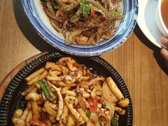 -花椒笑成都小馆(百脑汇店)