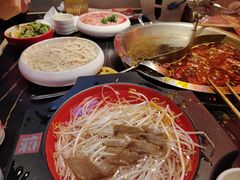-蜀大侠火锅.川剧变脸(龙泉世茂店)