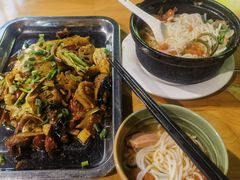 -沈妈砂锅(光华村店)