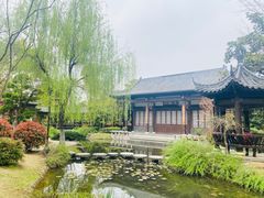 -武汉园博园(武汉自然博物馆)