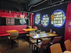 -霸气大叔干锅鸭头·龙虾烧烤·川菜·赛事直播(三里屯店)