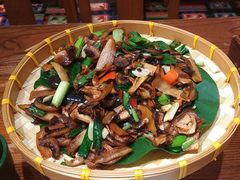 -云海肴·汽锅鸡·云南菜(美罗城店)