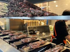 -老黄记手撕烤兔(玉林街店)