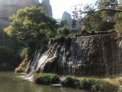 -沕沕水生态风景区