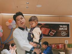-海底捞火锅(铂澜大象城店)