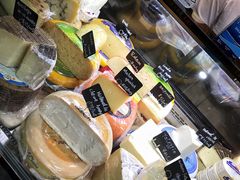 -Alimentari早午餐(安福路店)