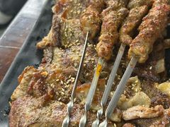 -长安后宰门水盆羊肉(新都心店)