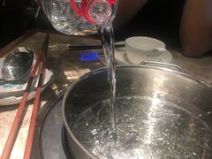 -淘米捞·米汤脆鲩鱼火锅(福田皇岗店)