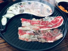 -权金城(龙旗店)