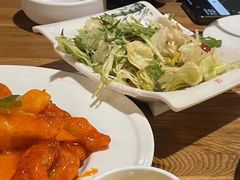 -陈傻子餐厅(世纪都会店)