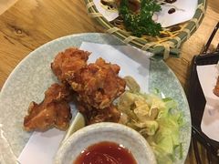 -樱の千渡日式料理·铁板烧•烧鸟(金盛田广场店)