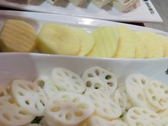-潮牛魏记鲜牛肉火锅(开发区店)