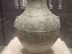 -呼和浩特博物馆