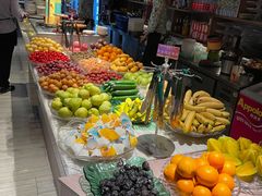 -东方棕泉·洗浴·按摩·美食国际水疗会所(福田店)