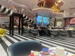 -奈尔宝家庭中心·亲子餐厅(鄞州万达店)