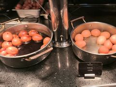 -上海锦江汤臣洲际大酒店壹阶层