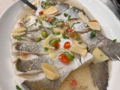 -红樽舫湖州菜.湖景餐厅(太湖渔人码头店)