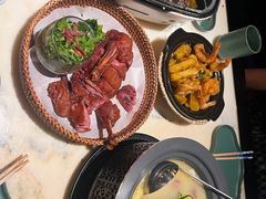 -锦府盐帮·侯宅(五棵松万达店)