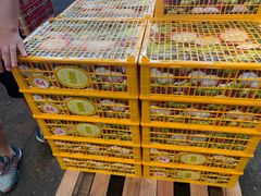 -西郊国际农产品交易中心