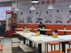 -禾师兄·布拉肠(一德路店)
