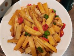 -孙府大院(步行街店)