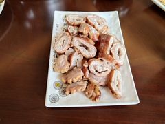 -胡记真不同饭店(临河街店)