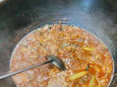 -曹丞相·地锅鸡·地锅鱼(武林店)