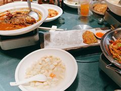 -谢氏老金口(江夏武昌大道店)