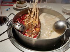 -大斌家串串火锅(德思勤店)