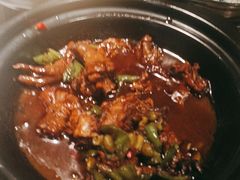 -吴家·淮扬小馆(世纪金源店)