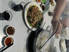 -菜忠潮州牛肉店(岗厦店)