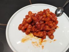 -宏宴·新京菜(望京店)