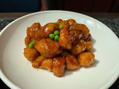 糖醋里脊-小城故事·地道宁波味(月湖盛园店)