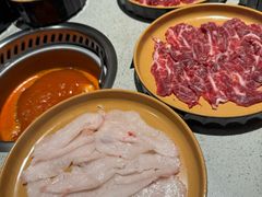 -海底捞大排档火锅(悦荟广场店)