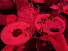 -MOSSO音乐酒吧·live house(南京旗舰店)