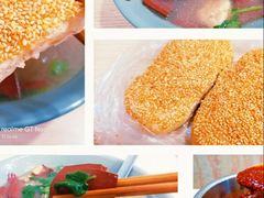 -金原鸭血粉丝汤总店(锁金村店)