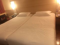 -宜必思香港中上环酒店