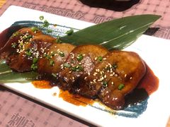 -林妈妈村·日式料理(宝山龙湖天街店)