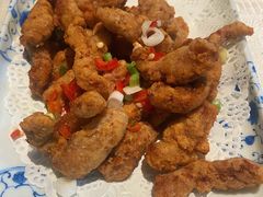闽南醋肉-莲花公园煎蟹(总店)