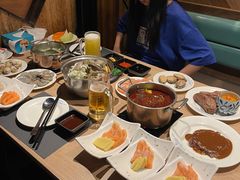 -星伦多自助料理(华润万象城店)